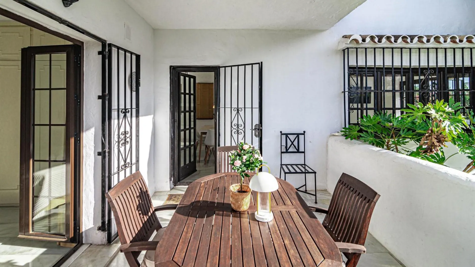 Stunning 2 Bedroom Residence In Aldea Blanca Marbella Spain